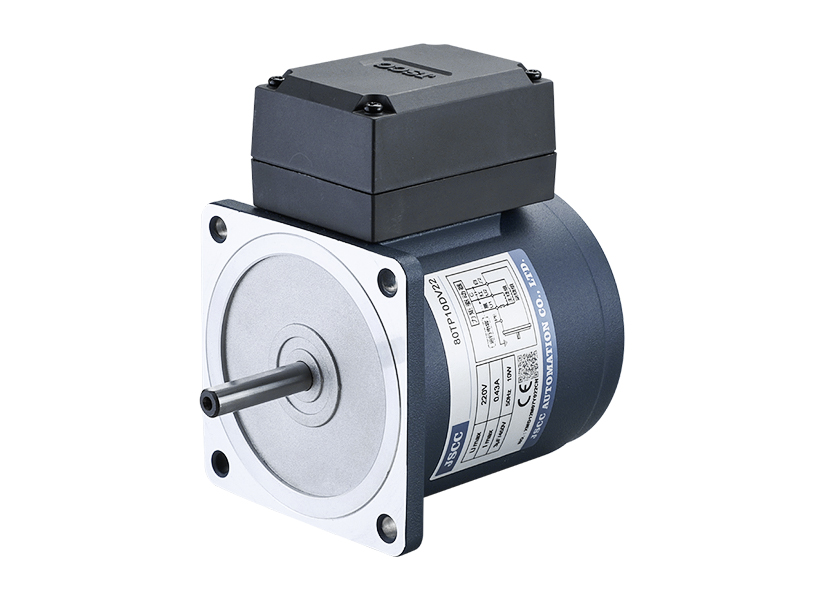 TP系列力矩电机  10W