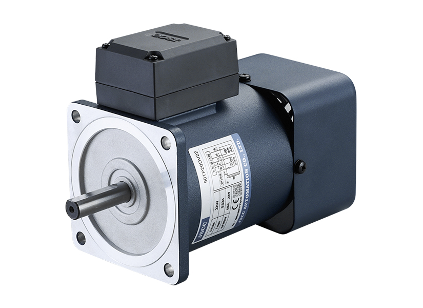 TP系列力矩电机  20W