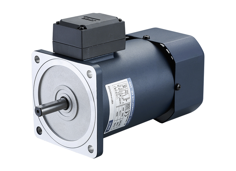 TP系列力矩电机  40W