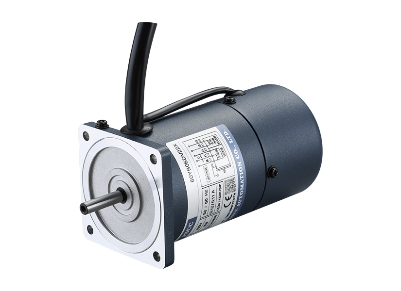 YB系列电磁制动电机  6W