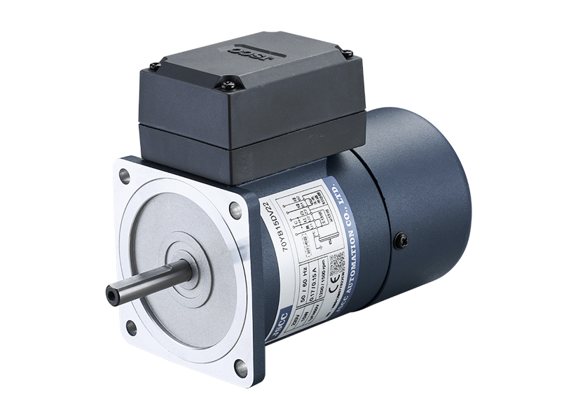 YB系列电磁制动电机  15W