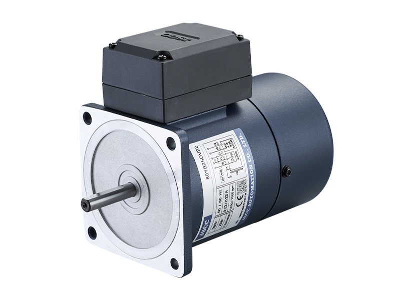 YB系列电磁制动电机  25W