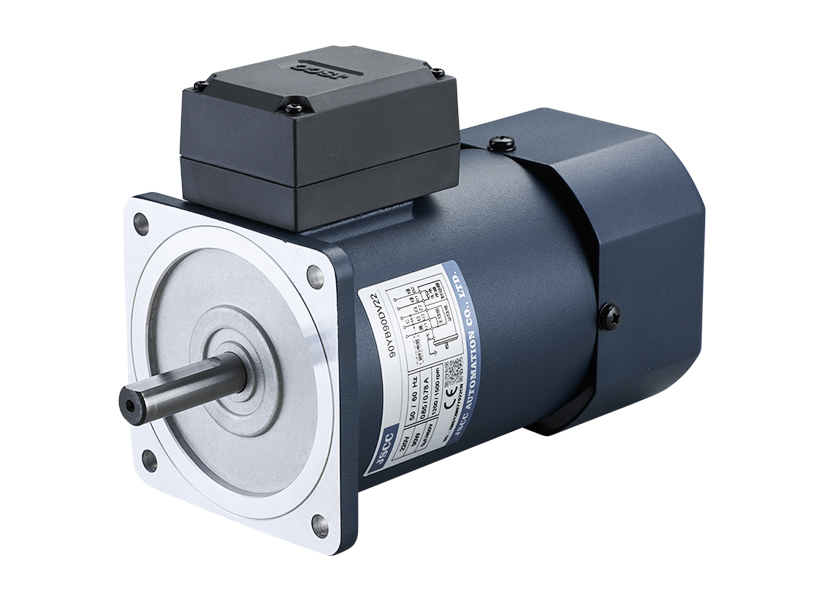 YB系列电磁制动电机  90W