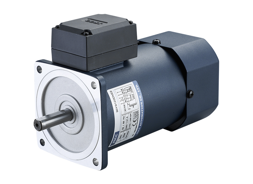 YB系列电磁制动电机  120W