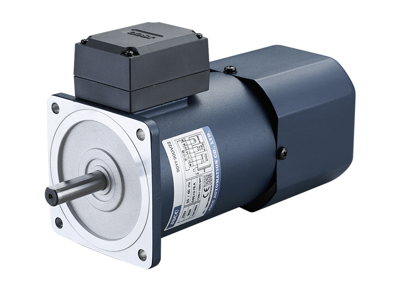 YF系列调速电磁制动电机  90W