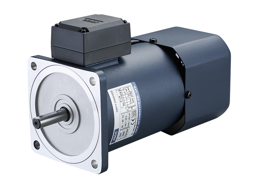 YF系列调速电磁制动电机  200W