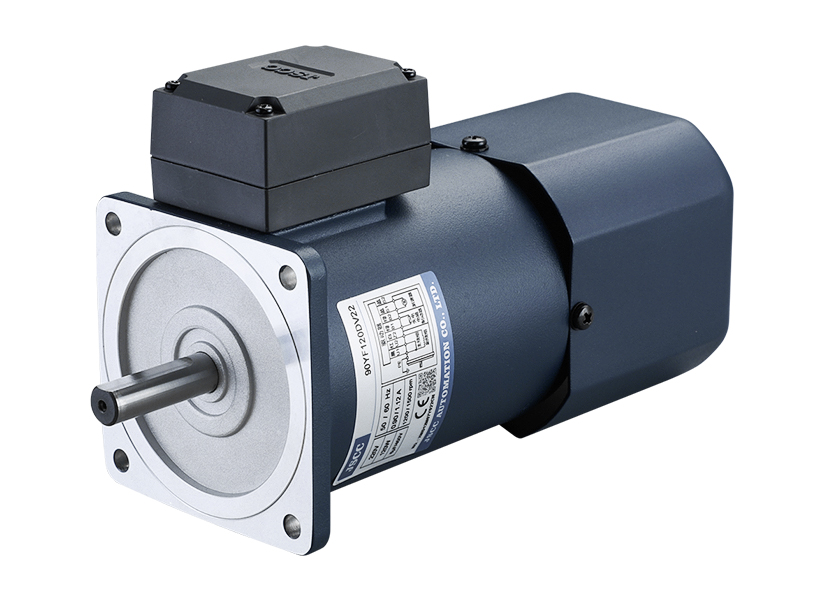 YF系列调速电磁制动电机  120W