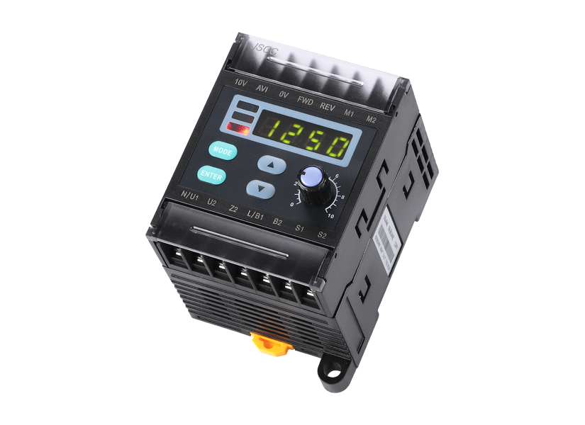 SKB系列内置式调速器  6W-200W