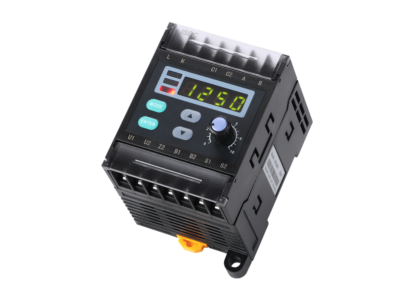 DK系列内置式调速器  6W-200W