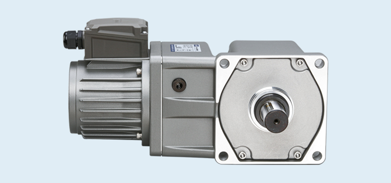 HS系列永磁减速电机