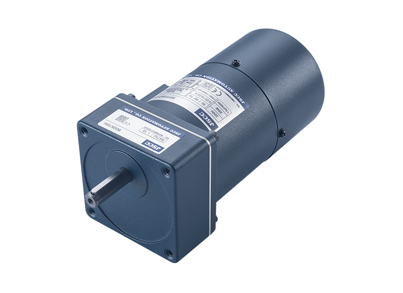 YF系列调速电磁制动电机