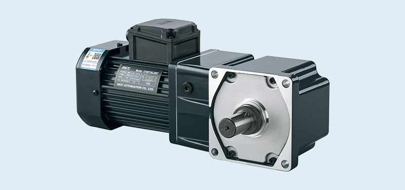 G系列高能效减速电机