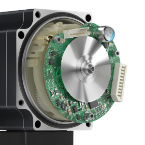 MS系列伺服电机