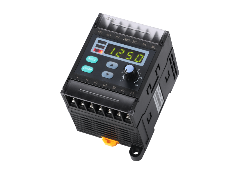 TK系列内置式力矩驱动器