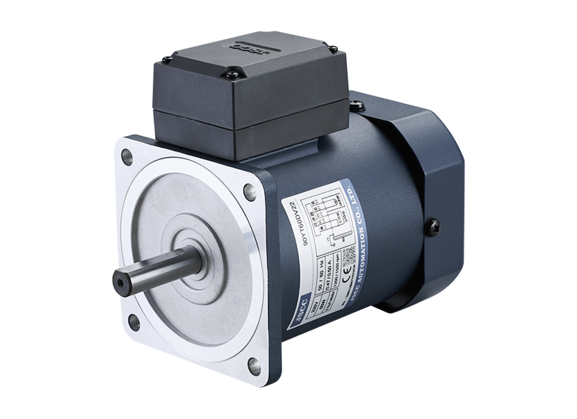 YT系列调速电机