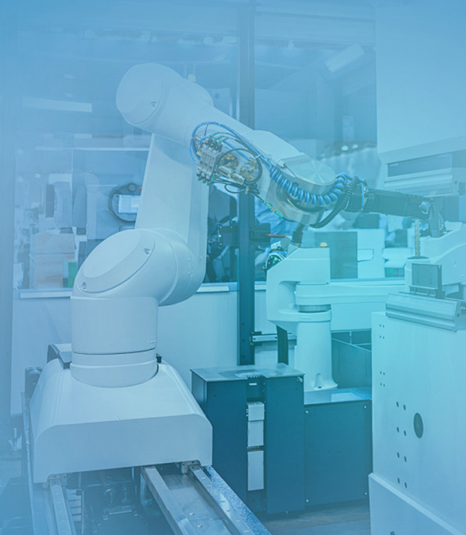 DS系列桁架机械手