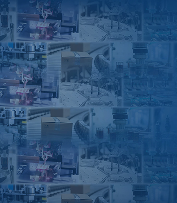 MT系列伺服转台